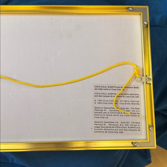 OLD COCA COLA XV COMMONWEALTH GAMES VICTORIA 1994 PINS BADGES COMMEMORATIVE SET - Picture 4 of 5